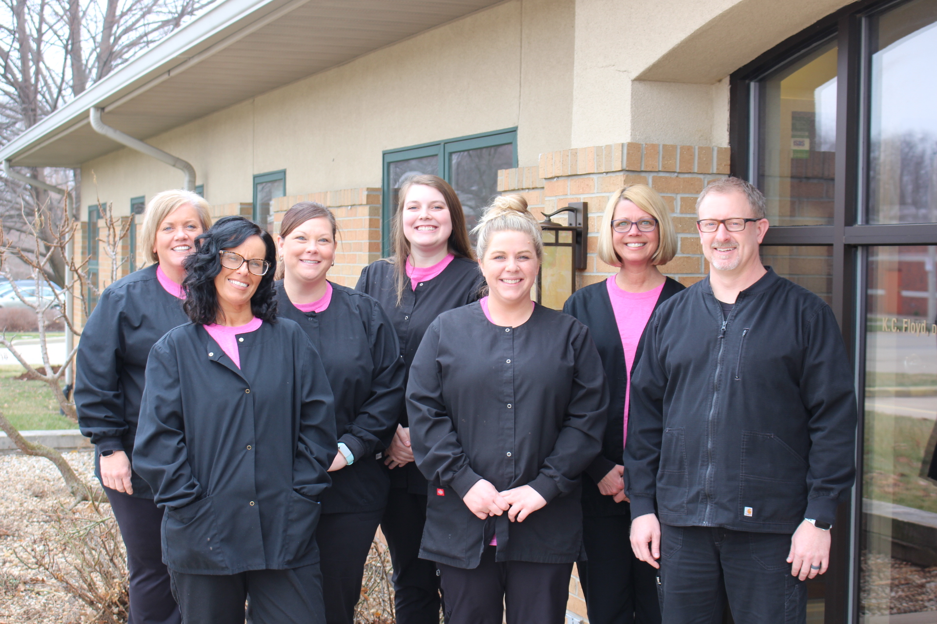 Maddox Dentistry Home Page Springfield, Illinois Maddox Dentistry